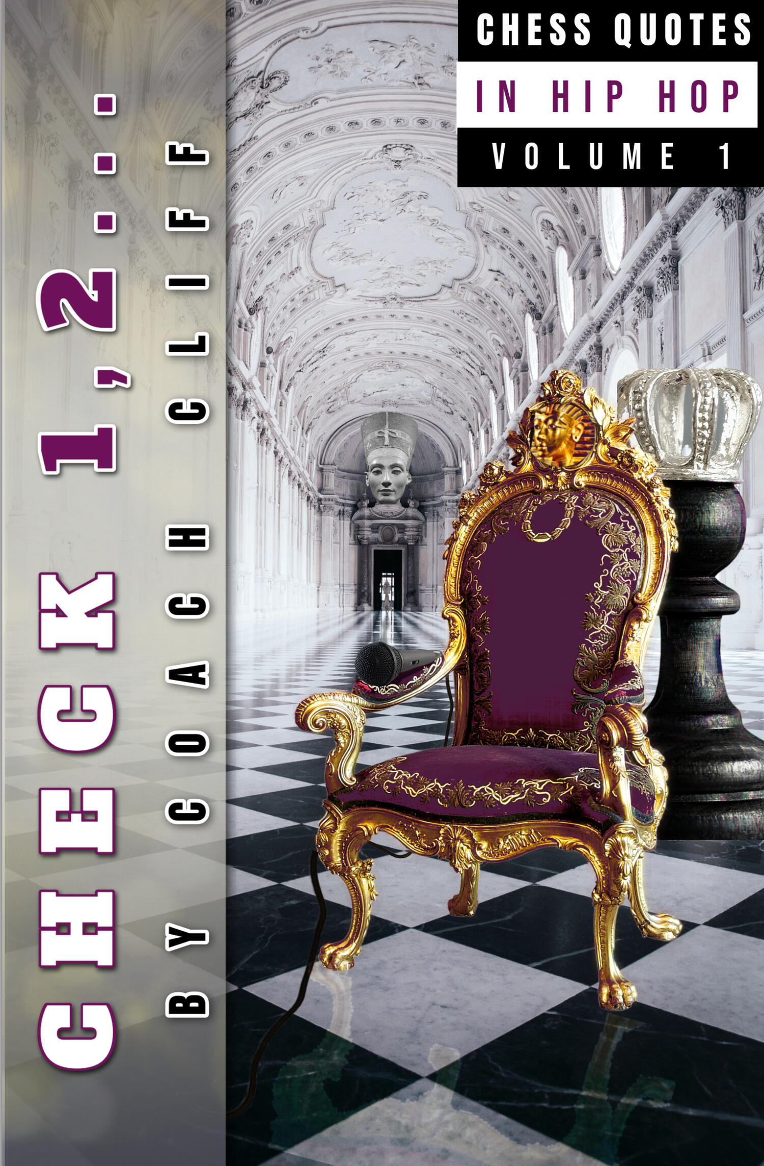 K.I.N.G. Chess + Athletics October 2021 Scholastic Chess Tournament