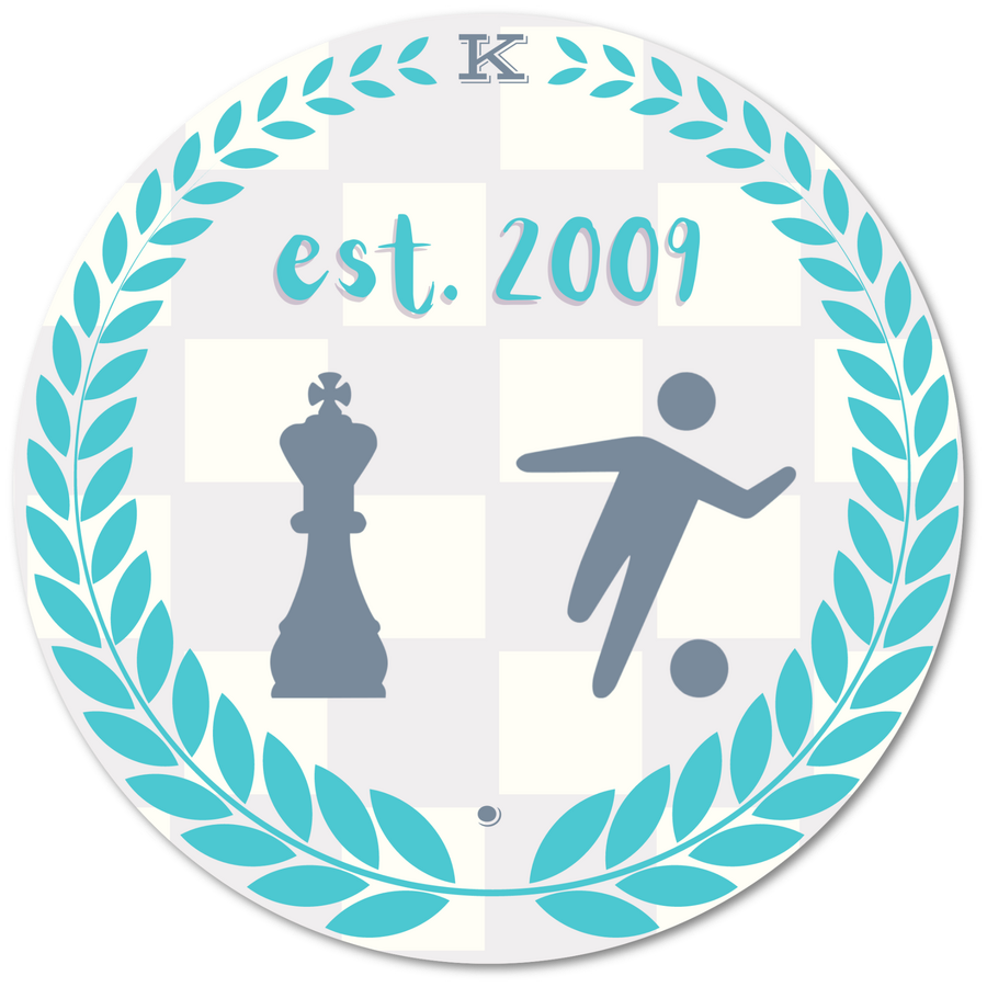 K.I.N.G. Chess + Athletics