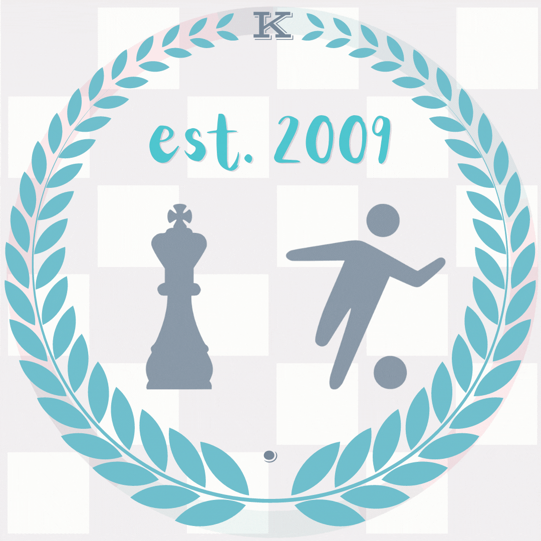 K.I.N.G. Chess + Athletics